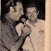 Bob Pressley & Ned Jarret