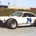 Roger Treichler Vega at Lancaster 1973