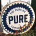 Emailing: My Pure Oil Sign
