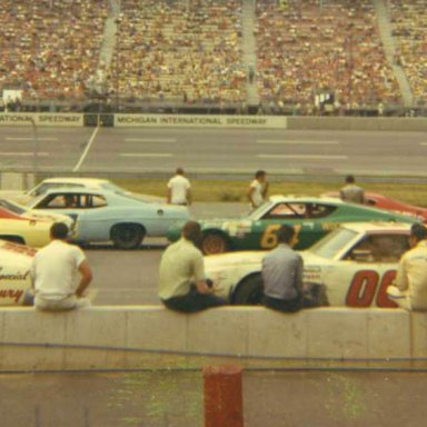 1970 Motor State 400