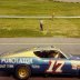 David Pearson..