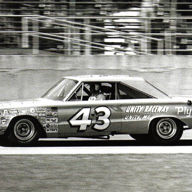 petty 1967