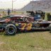 a1 Tony Jankowiak 1989 at Oswego car only