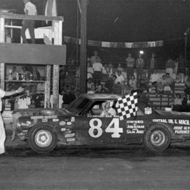 SAM ARD #84