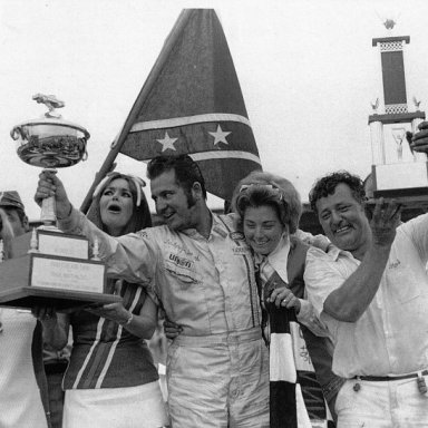 Southern 500