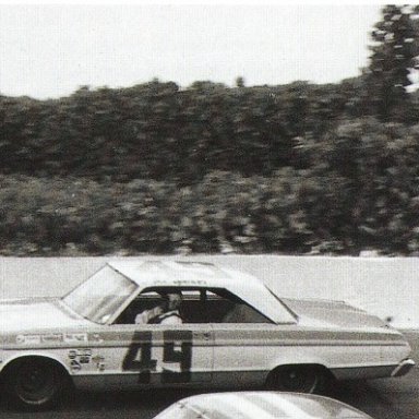 G.C. Spencer, 1965