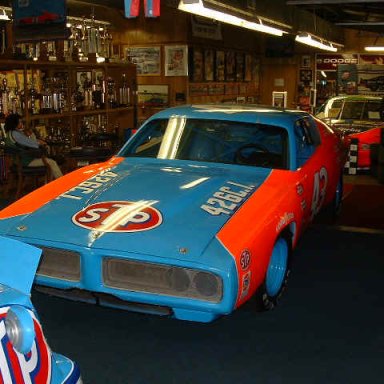 Richard Petty