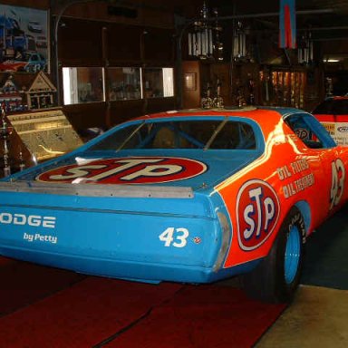 Richard Petty