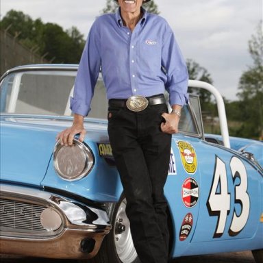 Richard Petty