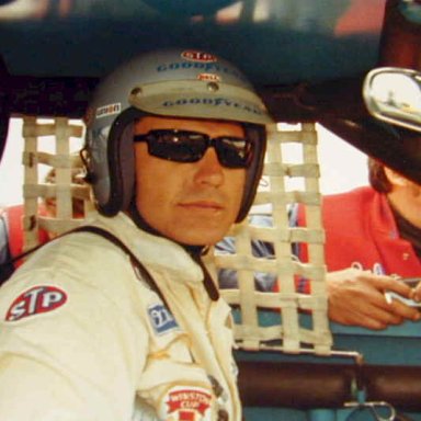 Richard Petty