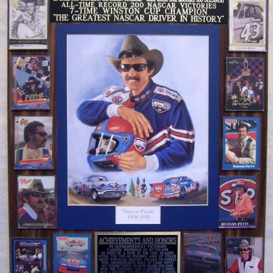 Richard Petty