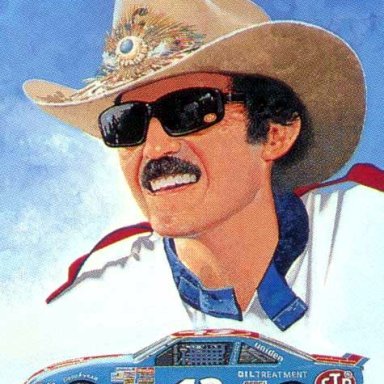 Richard Petty