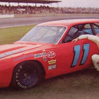 Buddy Baker