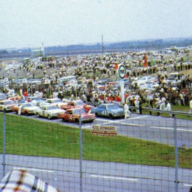 1966 World 600