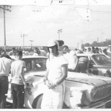 Martinsville 4/66