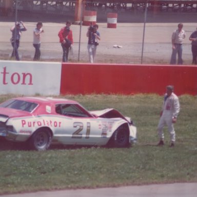 David Pearson