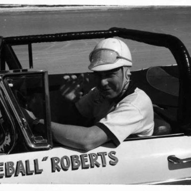 Fireball Roberts