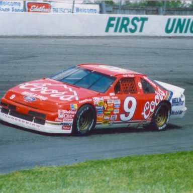 Bill Elliott