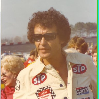 Richard Petty