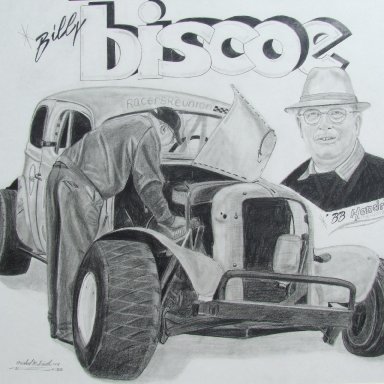 billybiscoe "the Master"