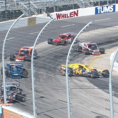 Martinsville Va.-Modifieds