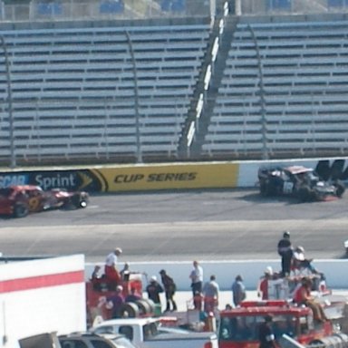 Martinsville Va.-Modifieds