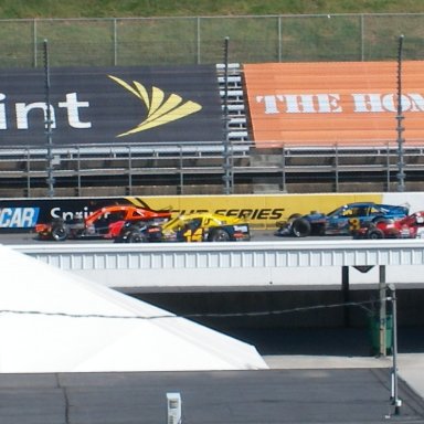 Martinsville Va.-Modifieds