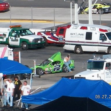 Martinsville Va.-Modifieds