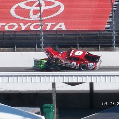 Martinsville Va.-Modifieds