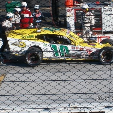 Martinsville Va.-Modifieds