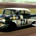 Bobby Johns @ Daytona 1959