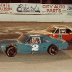 2-Dave Marcis/8-Dale Earnhardt