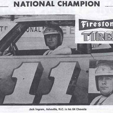 Jack Ingram