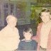 Cale Yarborough, Me, and Bobby Allison