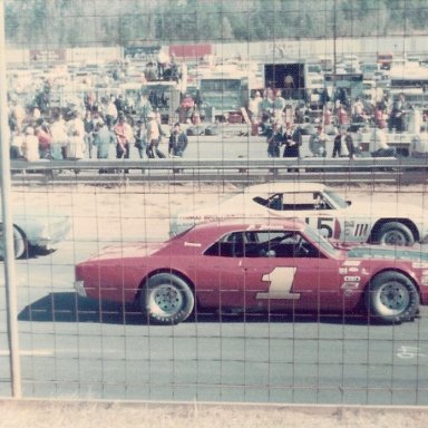 J.D. (Junior) Johnson