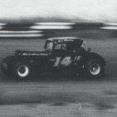L.C. Whaley 1963 BIR