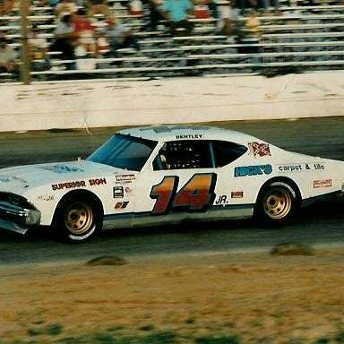 1988 Southside Speedway