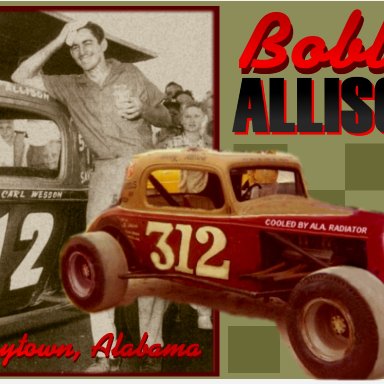 Bobby Allison