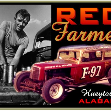 Red Farmer