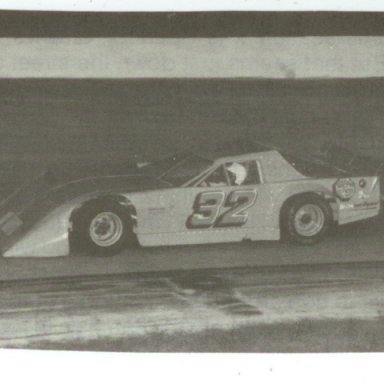 1983 - Smokey Yunick_ Jr_ _Jim Jones Photo_