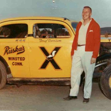 Yellow X