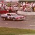 Dick Brooks in the #90 Donlavey Ford at Charlotte