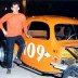Richie before the days of the #61, John Bisci, Turn 5 photo