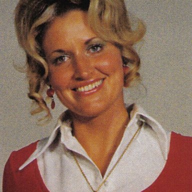 1st miss winston