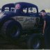 Jackie Evans Mod Special coupe BIR 1963, David Findlay photo