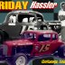 Friday Hassler Mod Special coupe