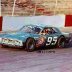Tommy Houston Ford Falcon