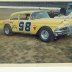 Benny Parsons 58 Ford, Walt Wimer photo