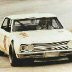 Dale Earnhardt 65 Chevelle
