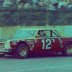 Bobby Allison 64 Chevelle